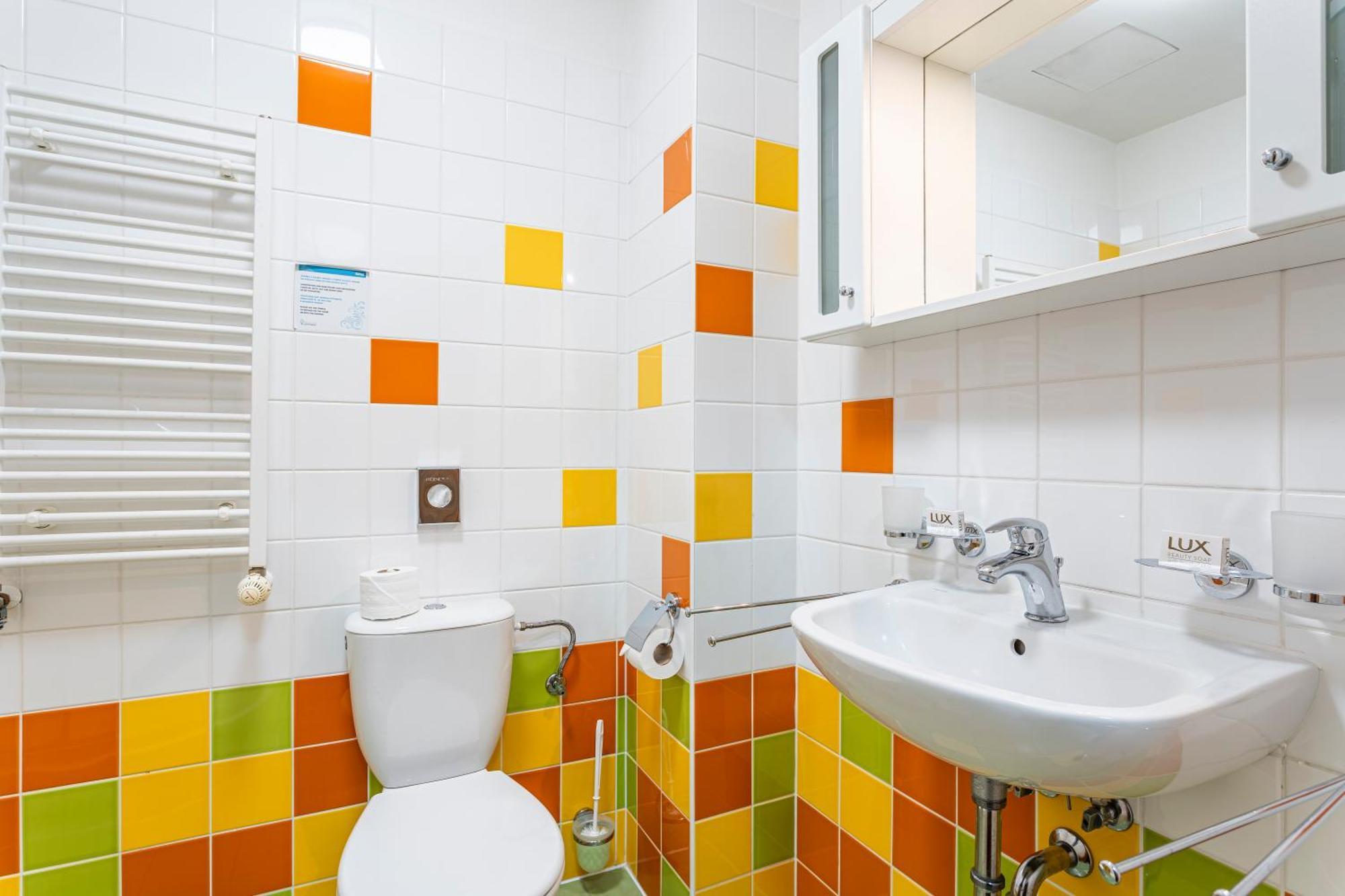 Hotel Luzice Jáchymov Zewnętrze zdjęcie