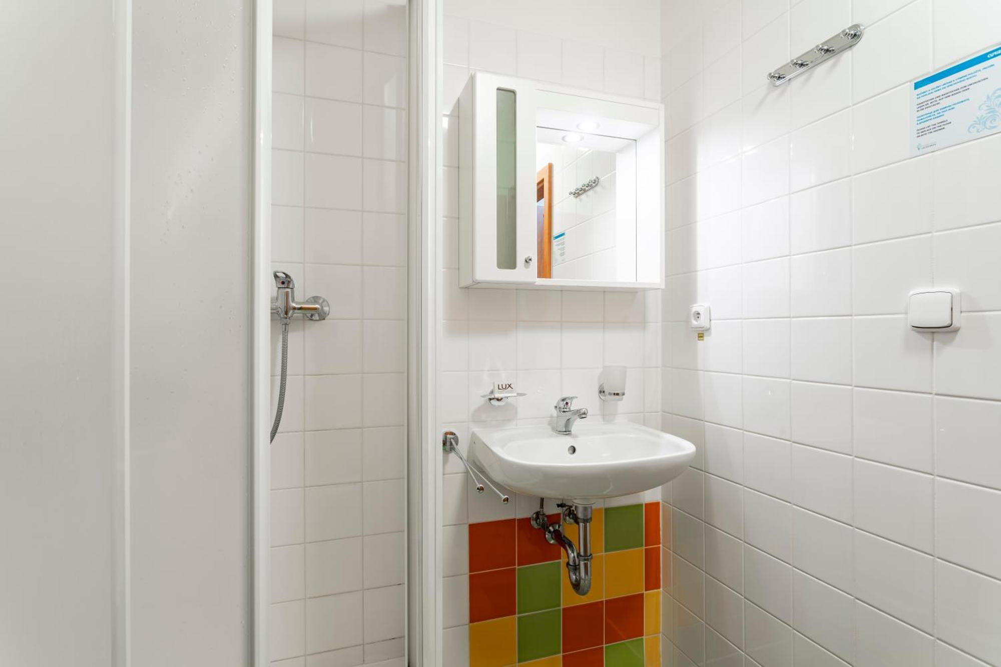 Hotel Luzice Jáchymov Zewnętrze zdjęcie